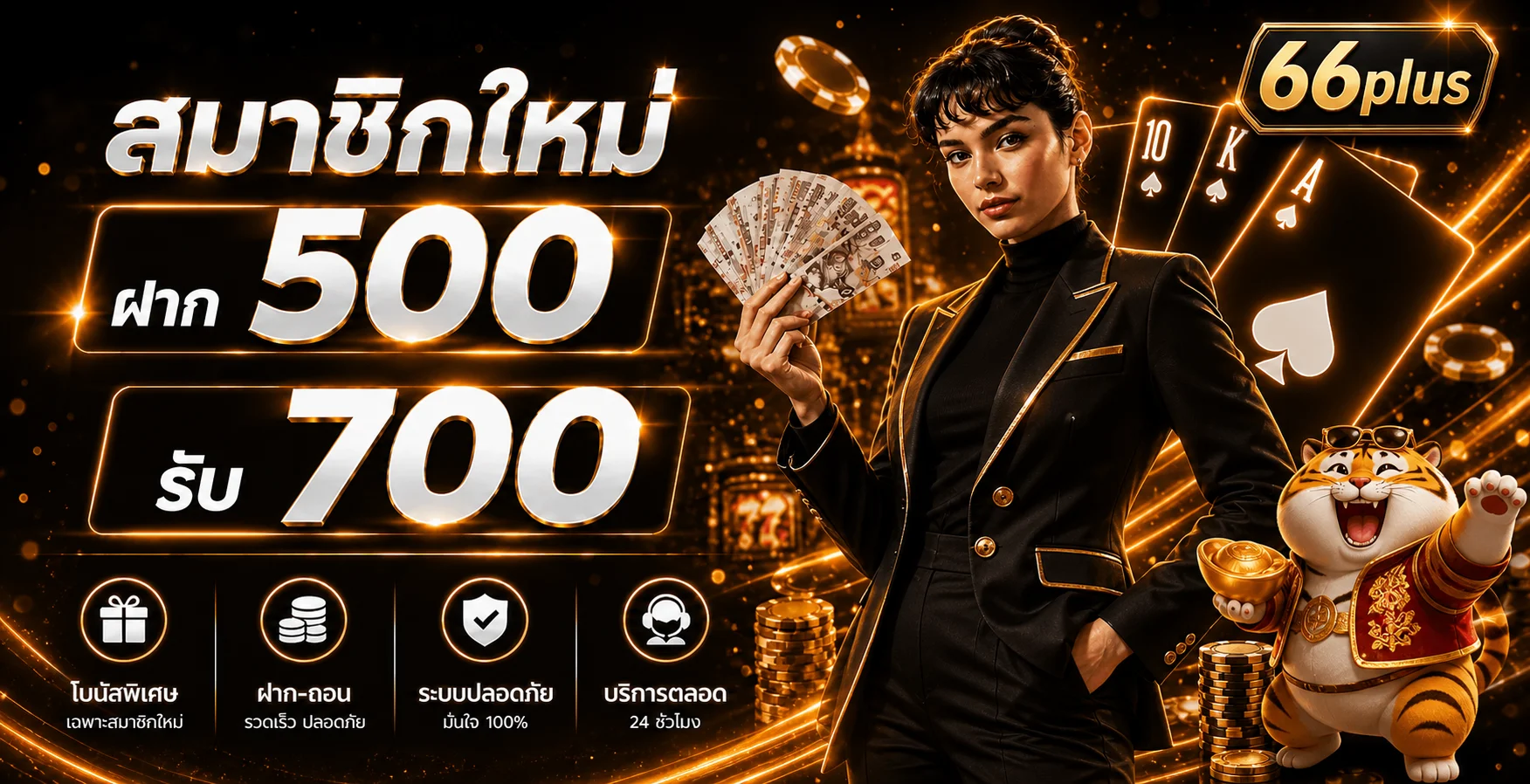 ฟีเจอร์เด่น